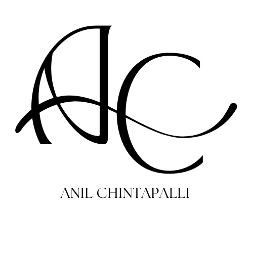 Anil Chintapalli | Professional Overview